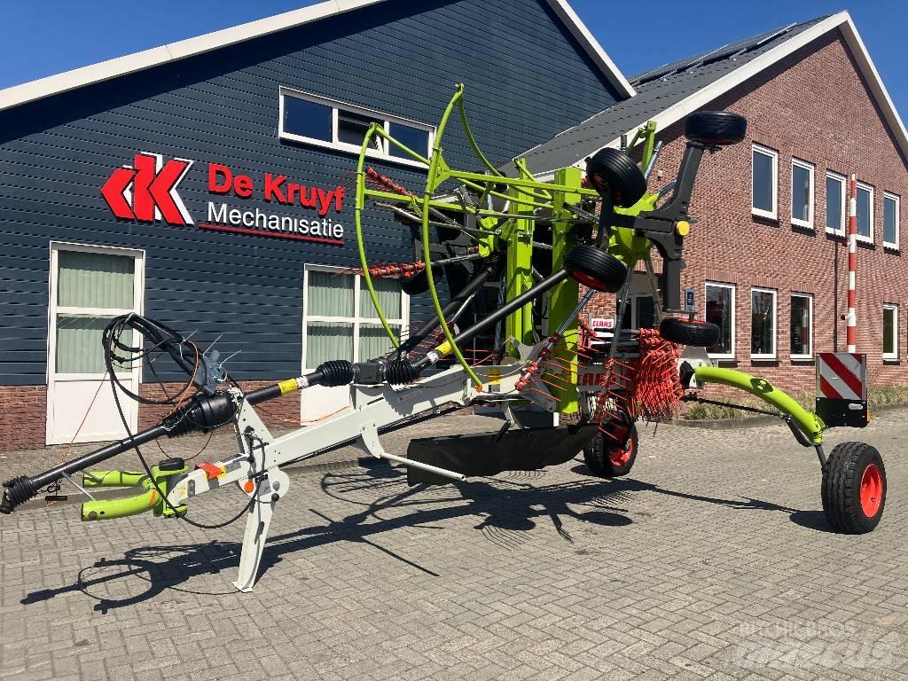 CLAAS Liner 2600 Schwader
