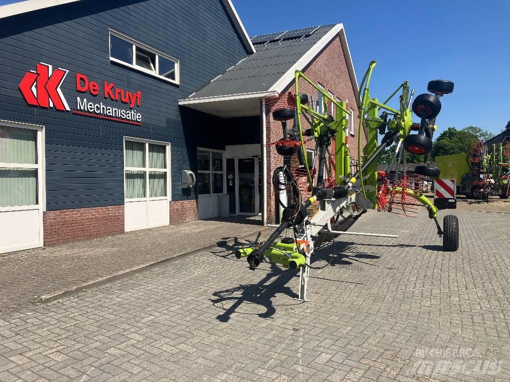 CLAAS Liner 2600 Schwader