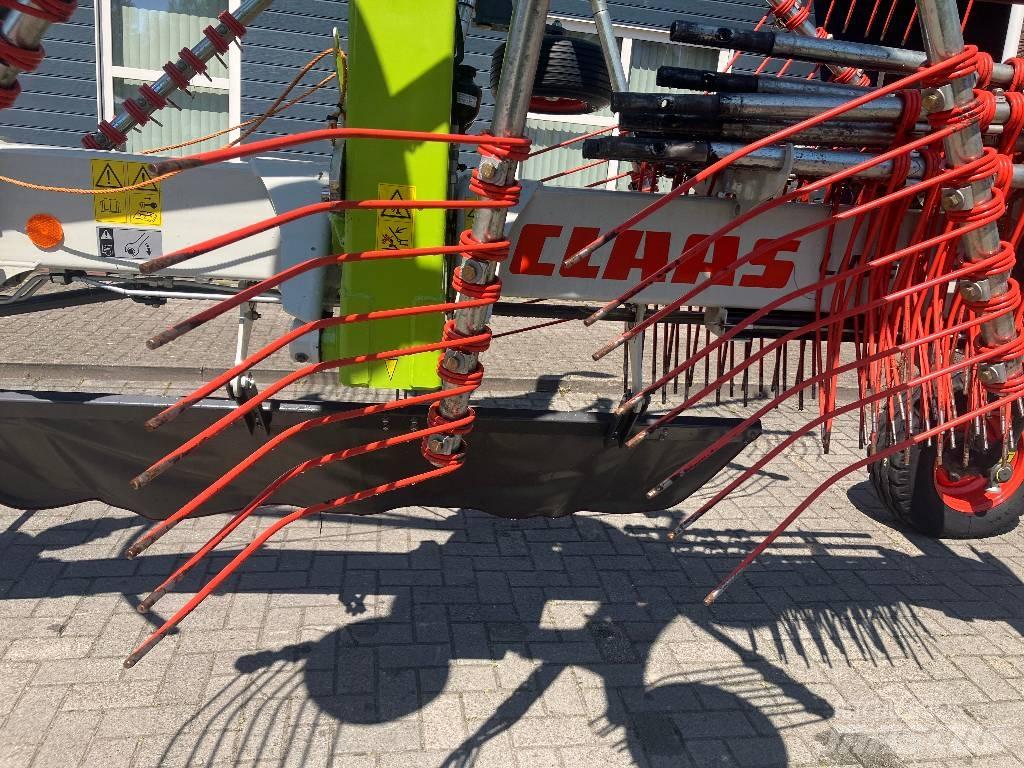 CLAAS Liner 2600 Schwader
