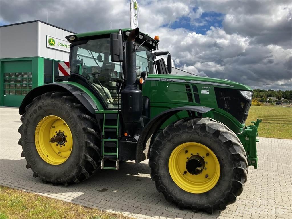 John Deere 6250R Traktoren