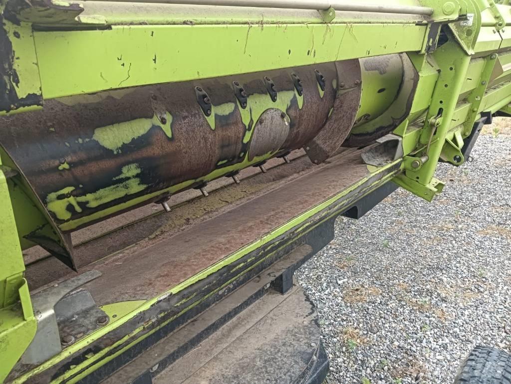 CLAAS CERIO 770 Erntevorsätze