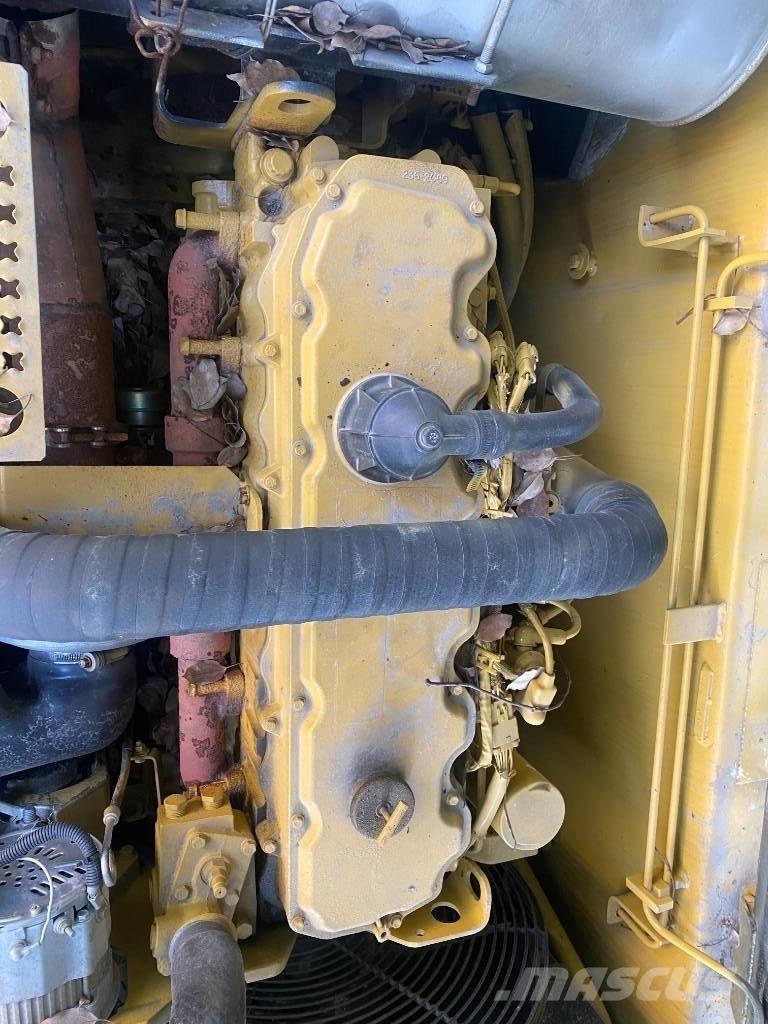 CAT 325 C Raupenbagger