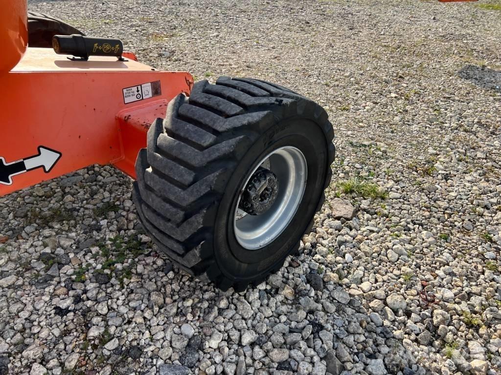 JLG 510 AJ Gelenkteleskoparbeitsbühnen