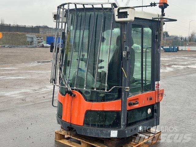Atlas L 260 USED CAB Radlader