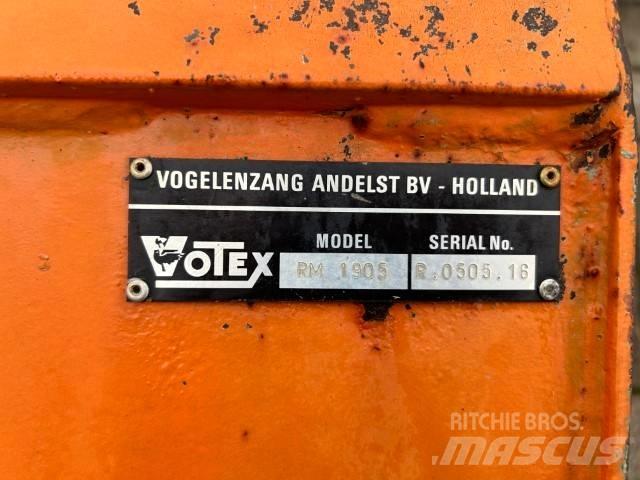 Votex RM 1905 Mulcher