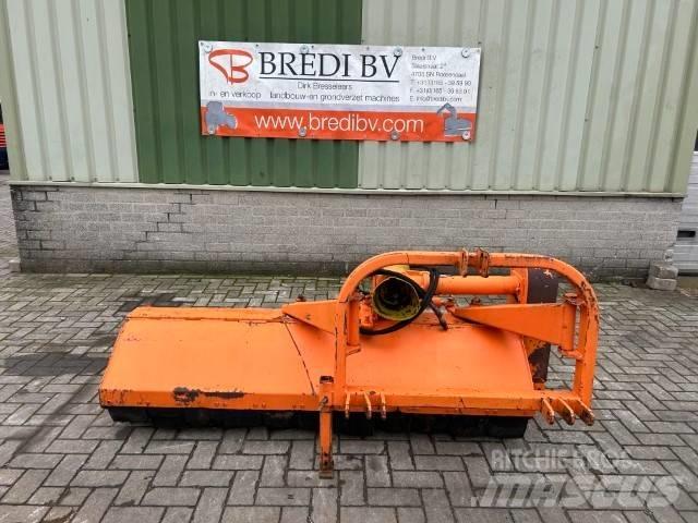 Votex RM 1905 Mulcher