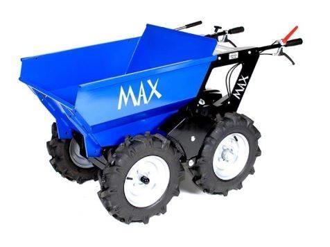 Muck-Truck Maxtruck Weitere Viehgeräte