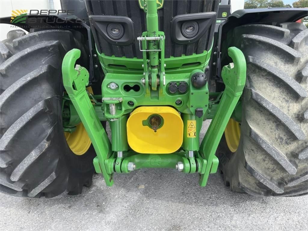 John Deere 6R 185 Traktoren