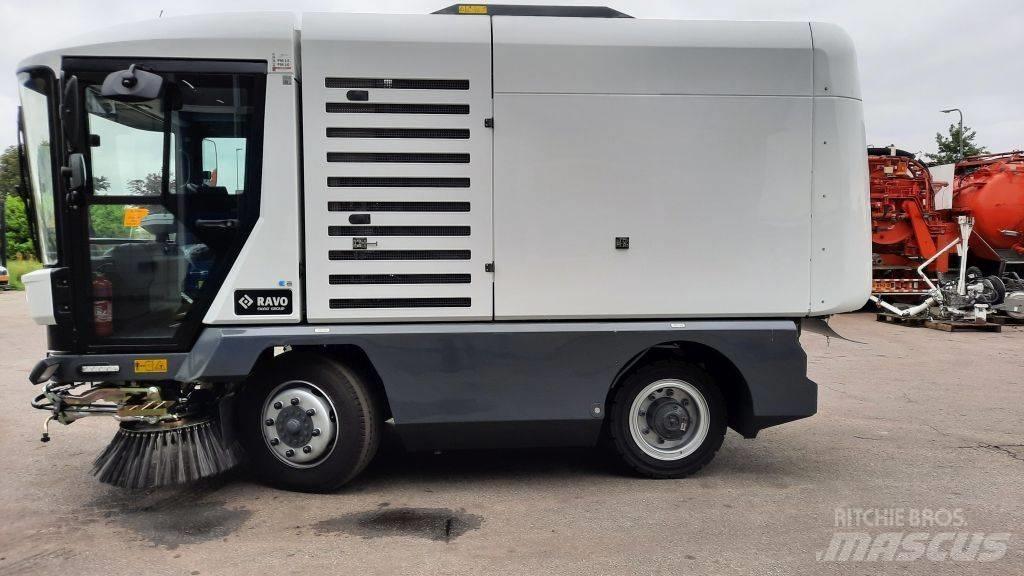Ravo 540STH Kehrer