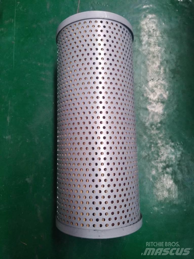 Zoomlion ZD220-3 Motoren