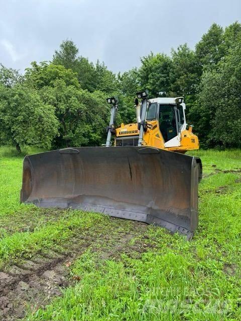 Liebherr PR 726 XL Bulldozer