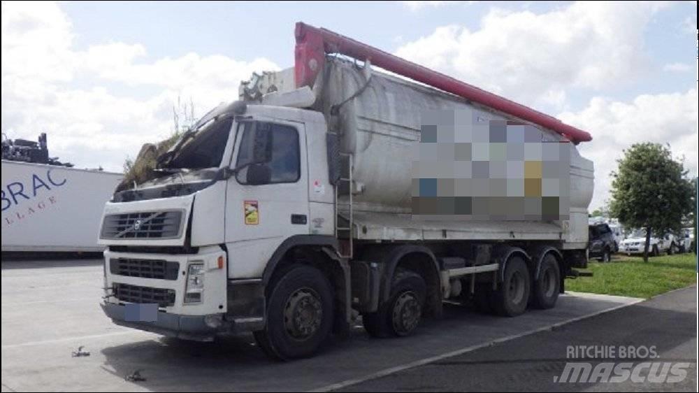 Volvo FM 400 Andere Fahrzeuge