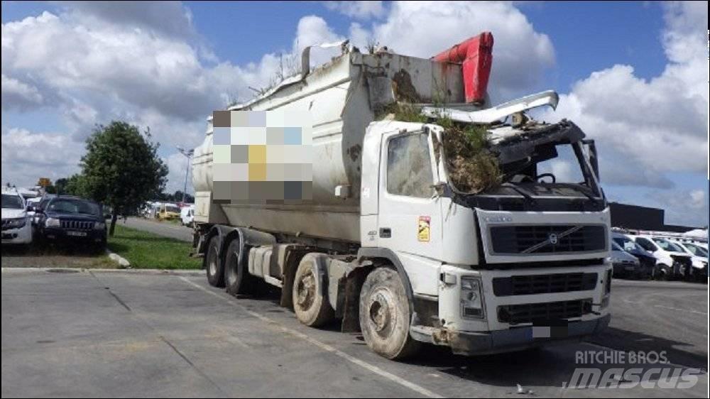 Volvo FM 400 Andere Fahrzeuge