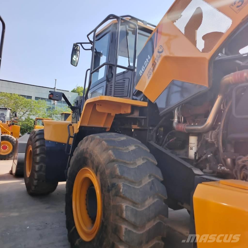 LiuGong 862 H Radlader