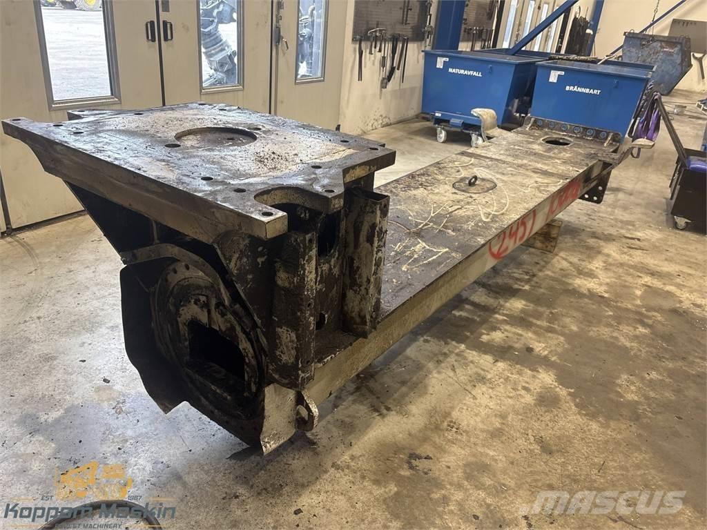 Rottne F18 Anderes Zubehör