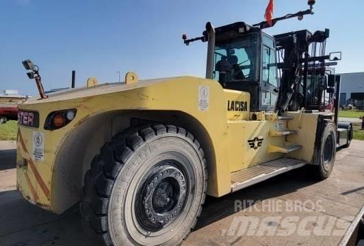 Hyster H 7.00 Heftrucks overige