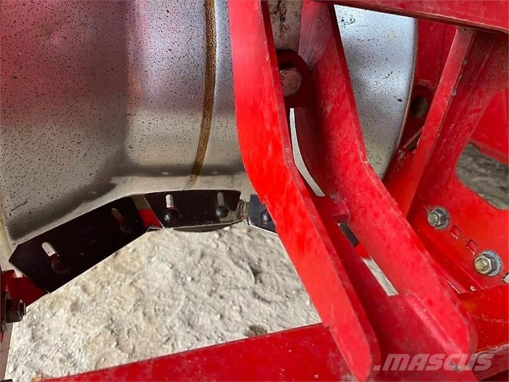 Grimme SE75-55 Aardappelrooiers