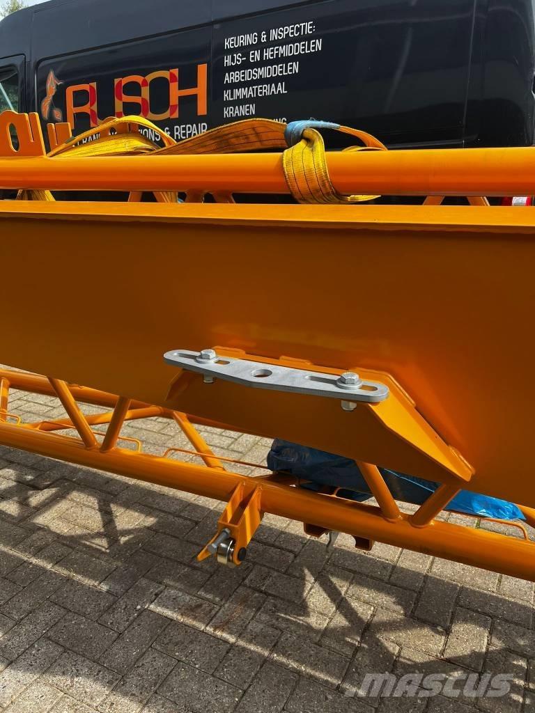 Demag AC 220-5 Kran-Teile und Zubehör