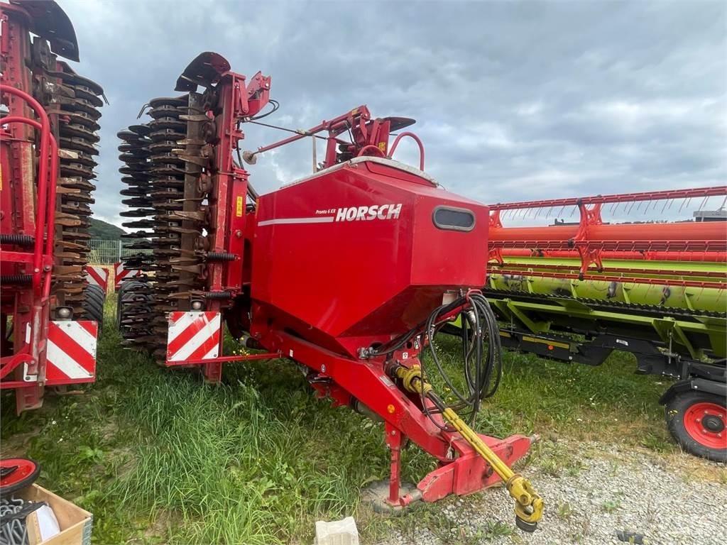Horsch Pronto 6 KR Drillmaschinen