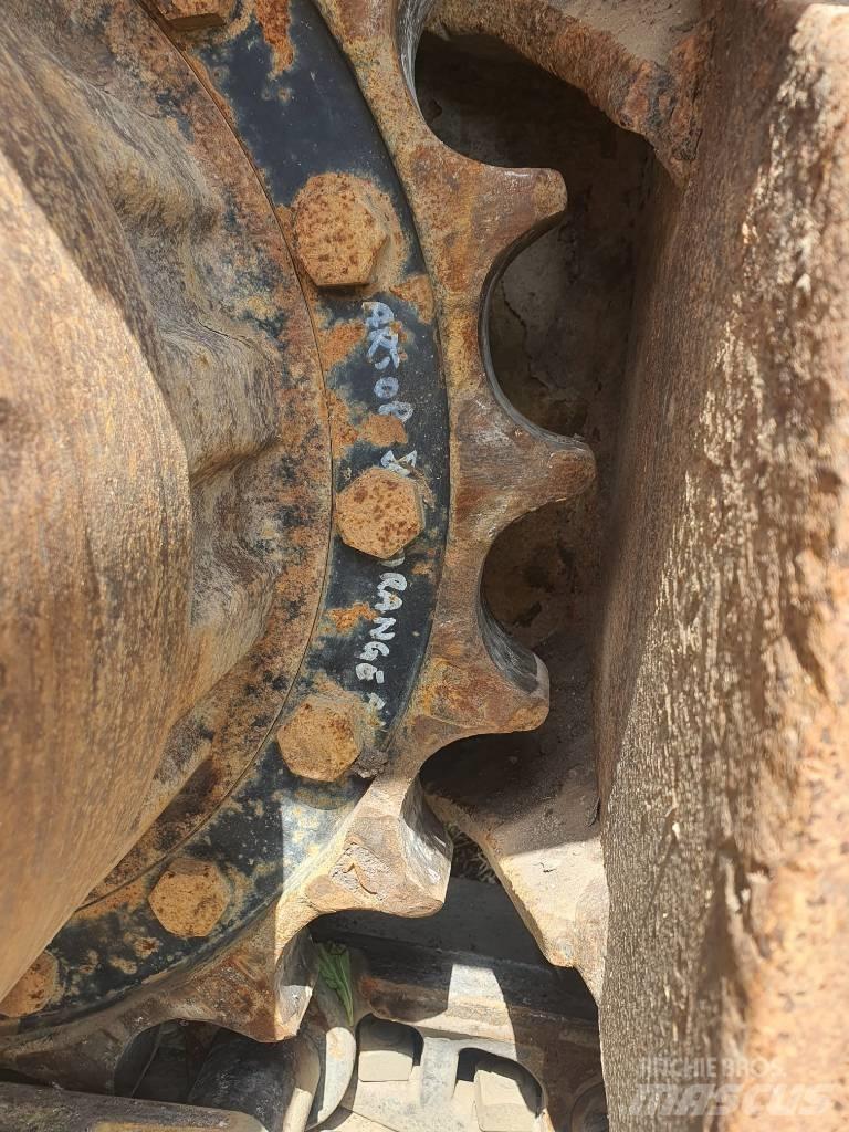 CAT 324 EL Raupenbagger