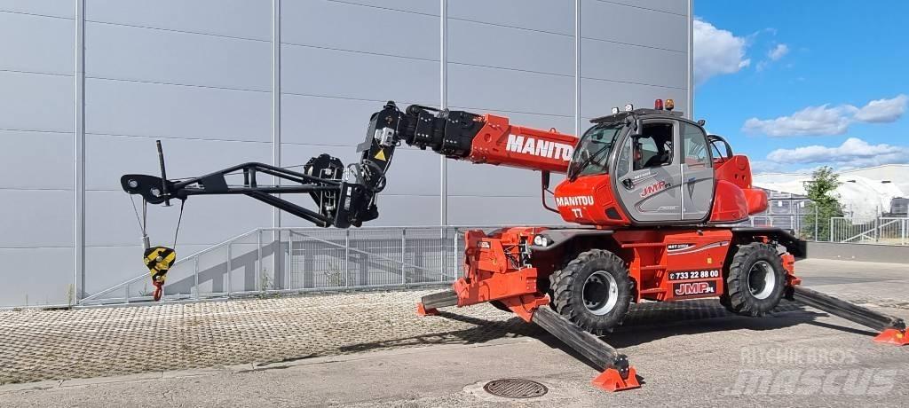 Manitou PT 2000 Andere Zubehörteile