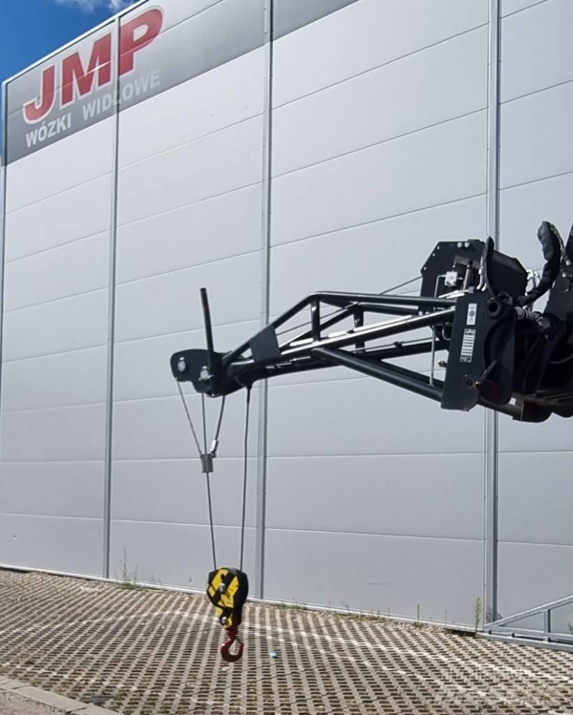 Manitou PT 2000 Andere Zubehörteile