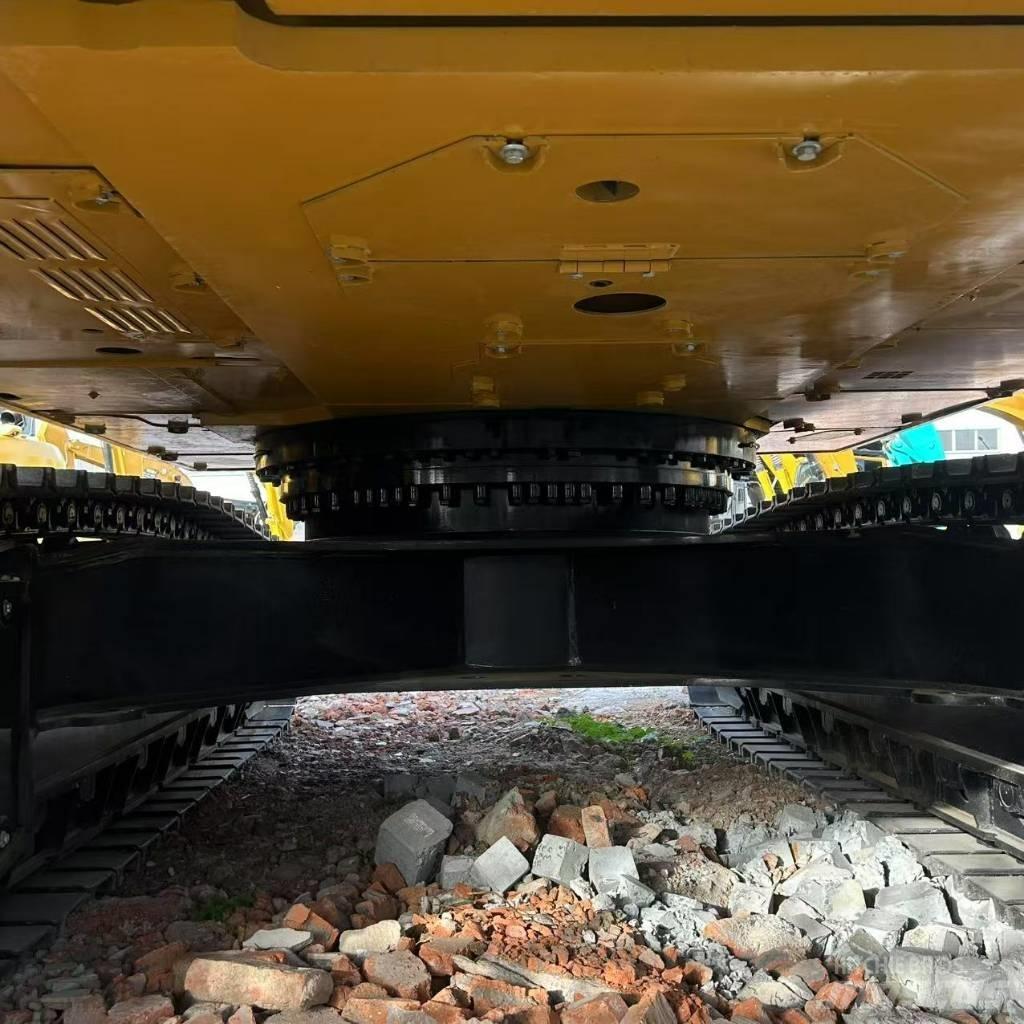 CAT 345GC Raupenbagger