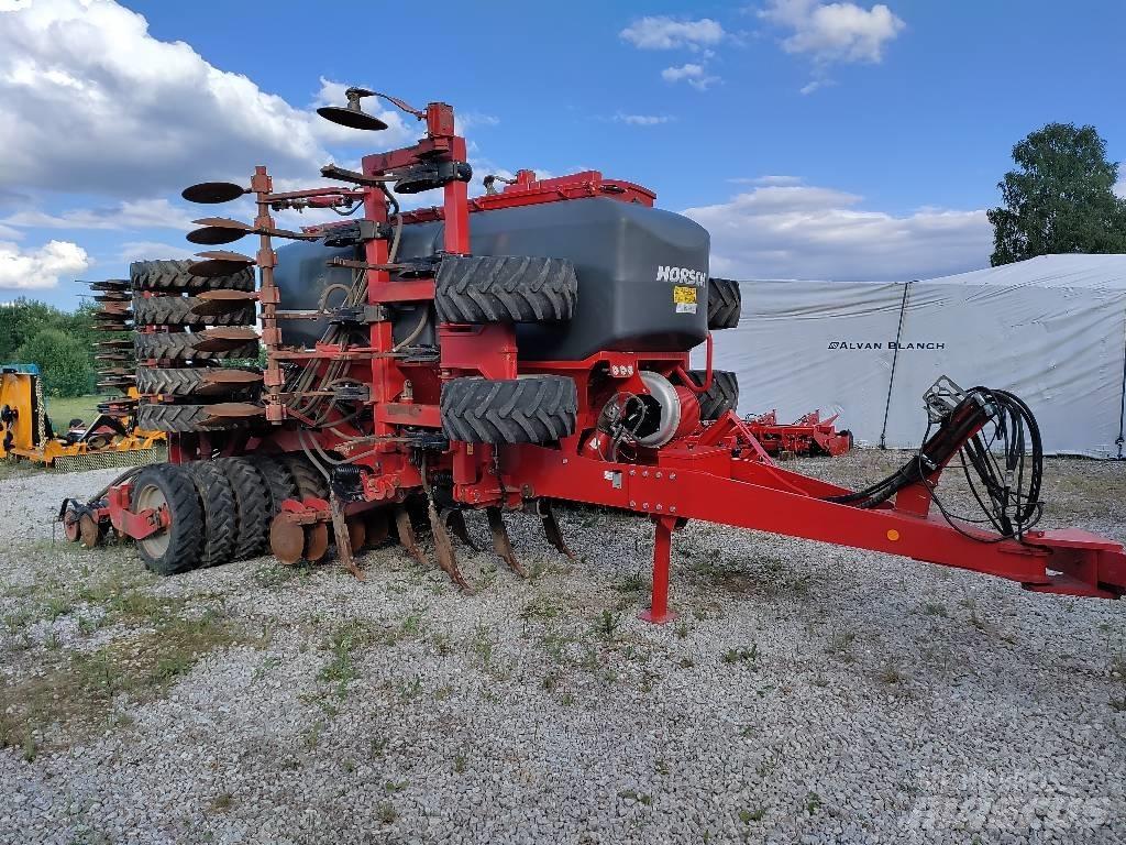 Horsch Focus 6 TD Drillmaschinen