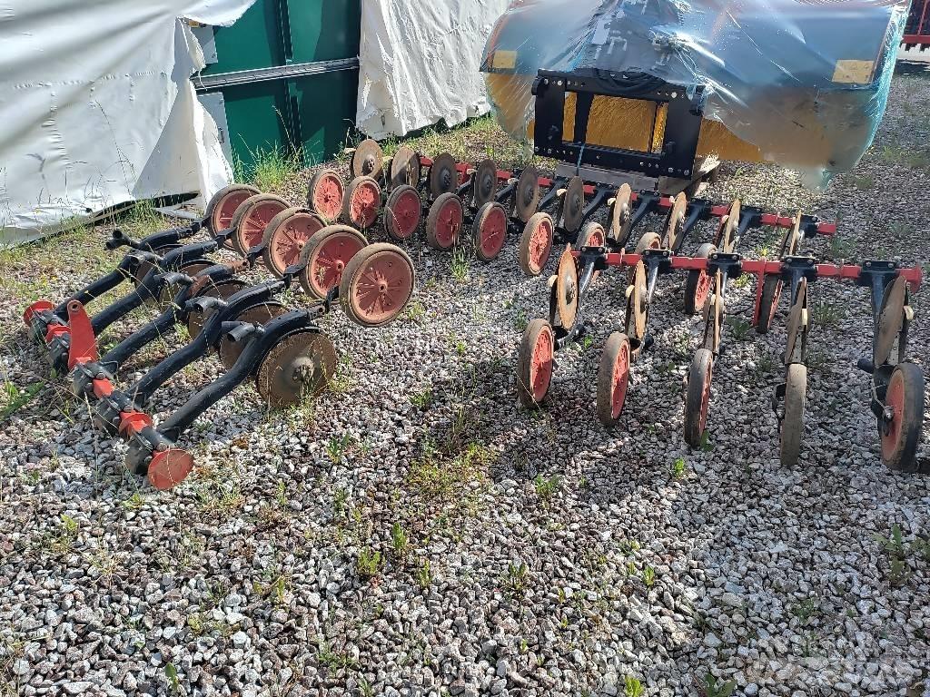 Horsch Focus 6 TD Drillmaschinen