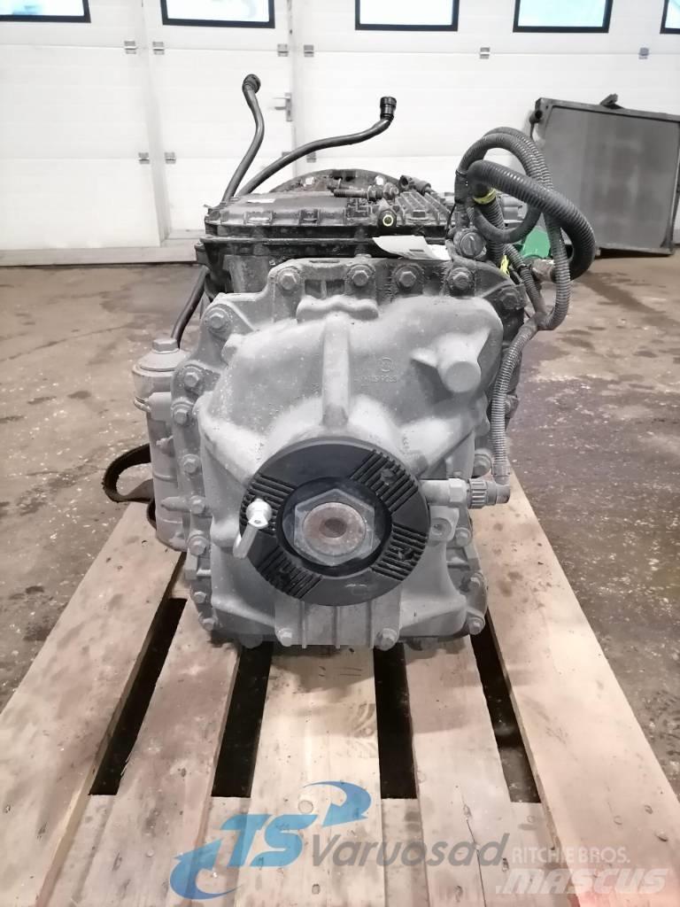 Volvo AT2612F Getriebe