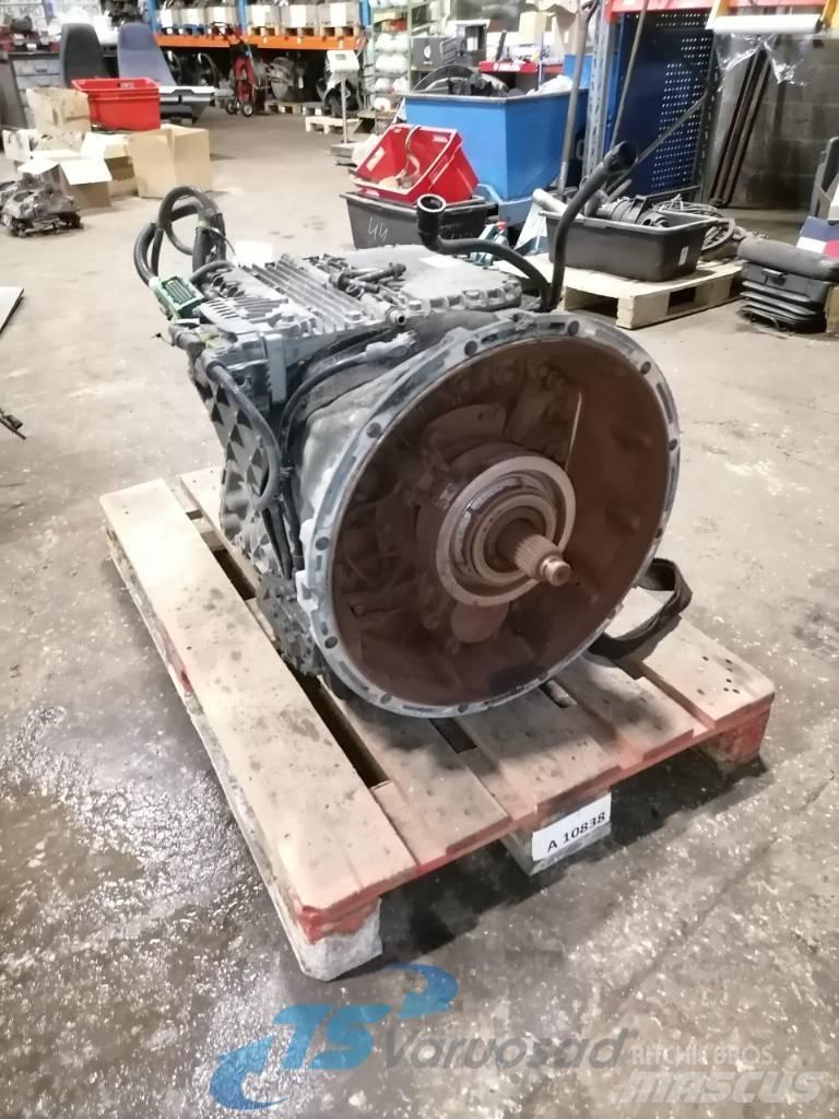 Volvo AT2612F Getriebe