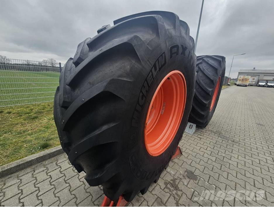Michelin axiobib Reifen