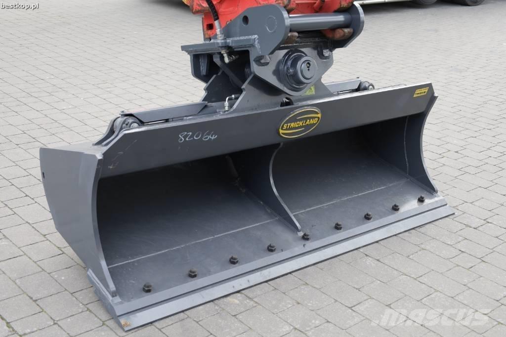 CAT M314F Mobilbagger