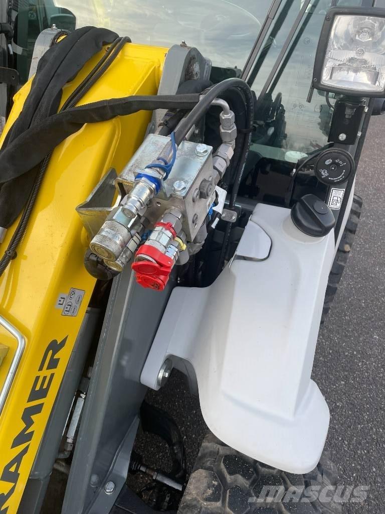 Kramer 5040 Radlader