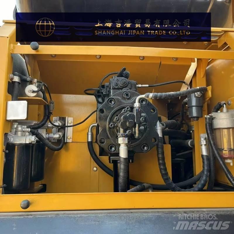 Sany sy 305 Raupenbagger