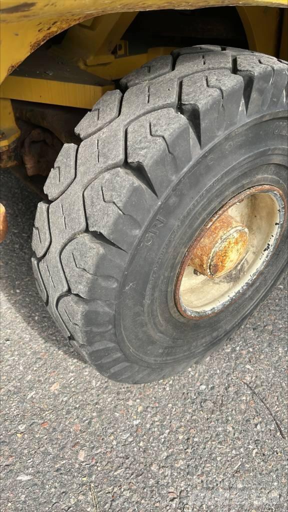 Yale GDP30VX Diesel heftrucks