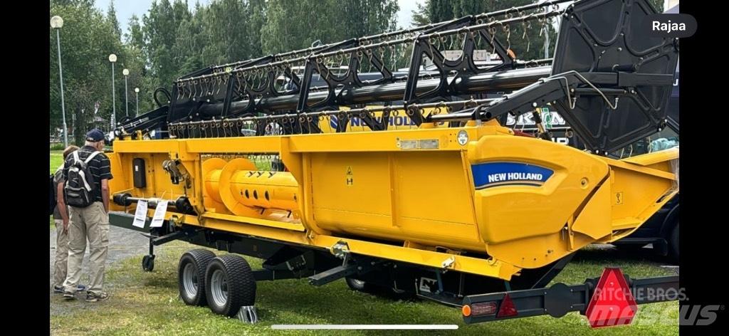 Nardi Pöytävaunu Zubehör Mähdrescher