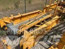 Potain MD238A Turmdrehkrane