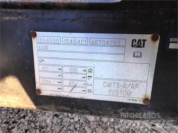 CAT 151-5335 Gabeln