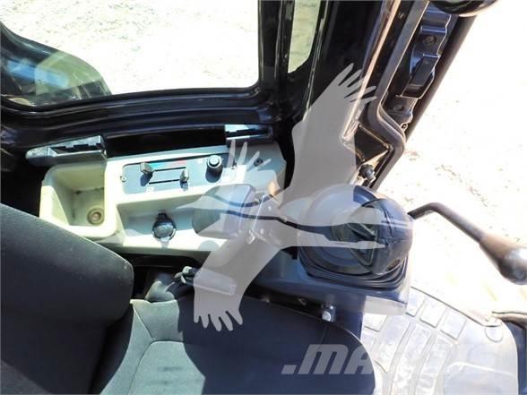 CAT 305.5E CR Minibagger < 7t