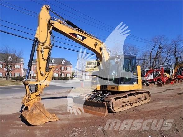 CAT 314E LCR Raupenbagger