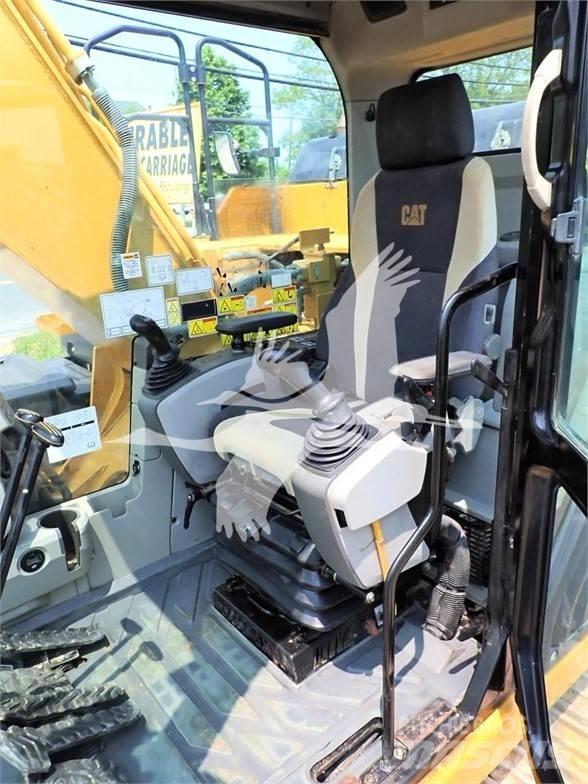 CAT 324EL Raupenbagger