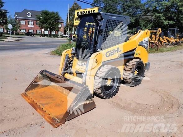 Gehl R260 Kompaktlader