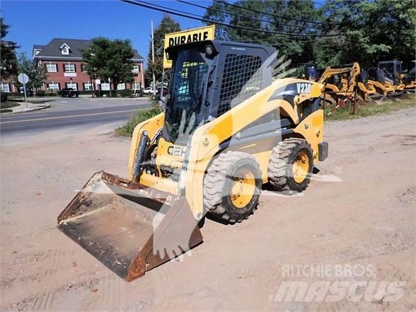 Gehl V270 Kompaktlader