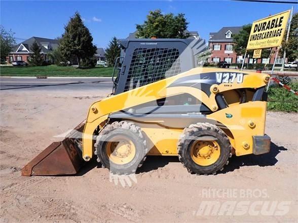 Gehl V270 Kompaktlader