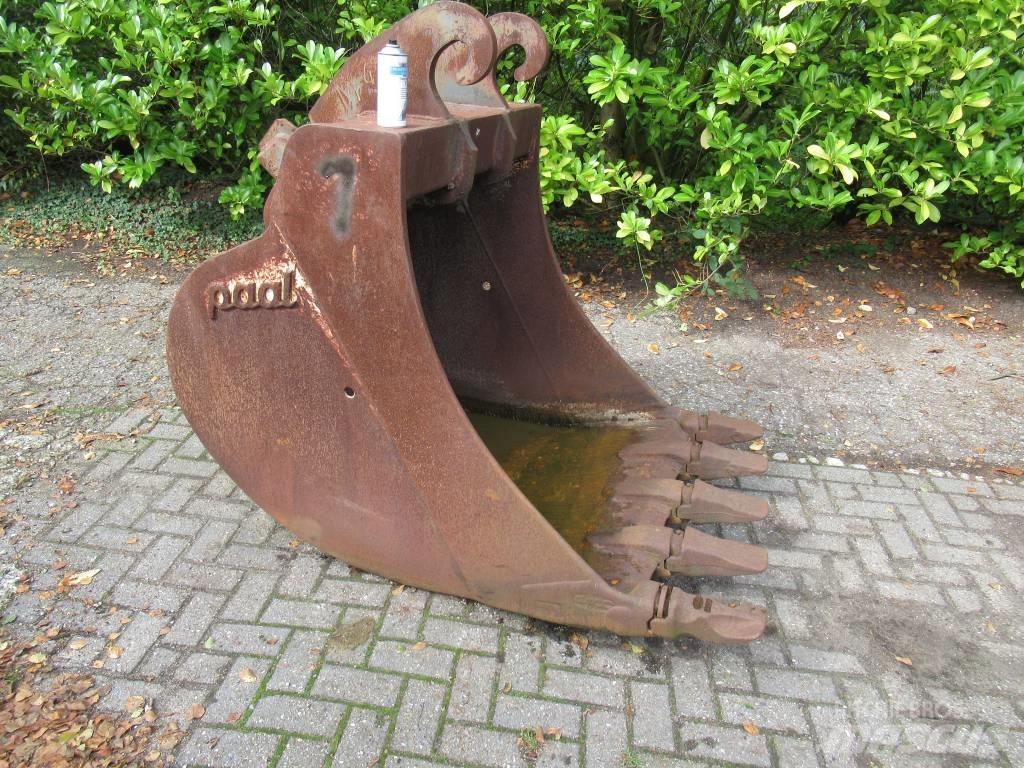 CAT 325 B Schaufeln