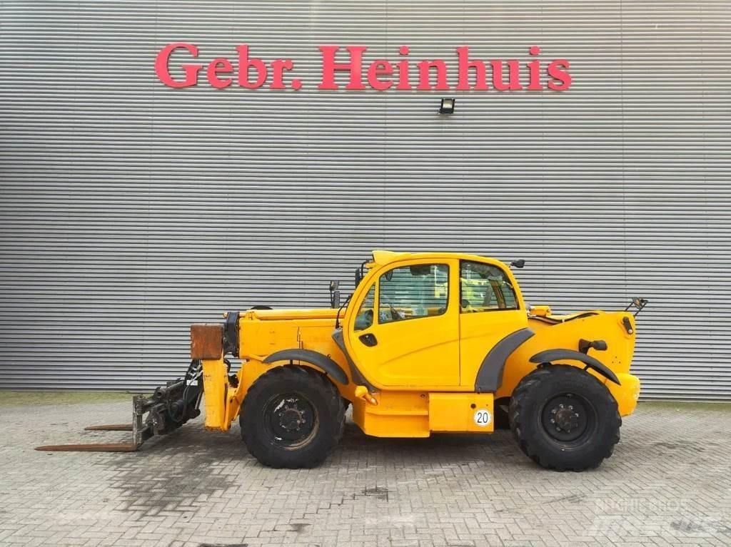 Manitou MT 1440 H Teleskoplader