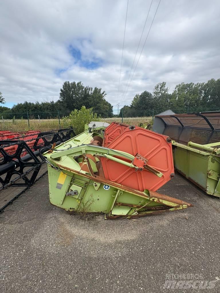 CLAAS 3.90M Sonstige Erntemaschinen