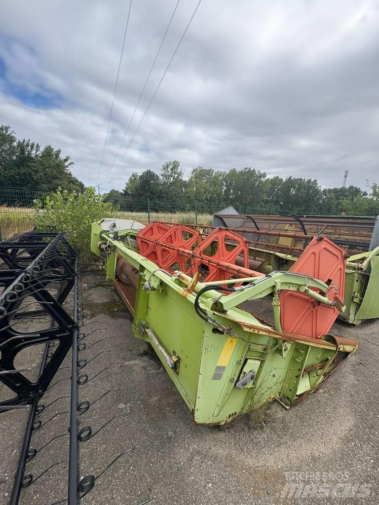 CLAAS 3.90M Sonstige Erntemaschinen