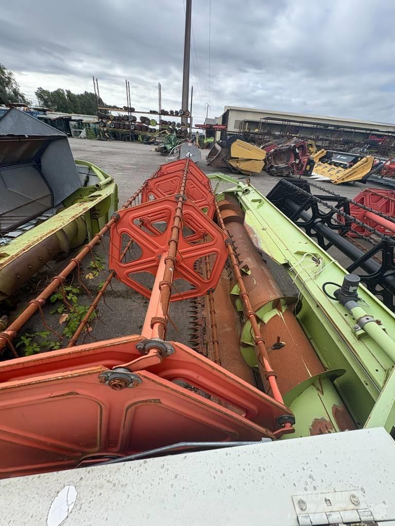 CLAAS 3.90M Sonstige Erntemaschinen